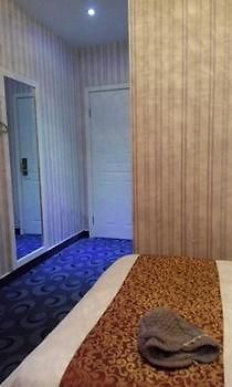 Zhengzhou Love Theme Hotel Jicheng  Экстерьер фото